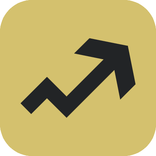 Present Trader Logo