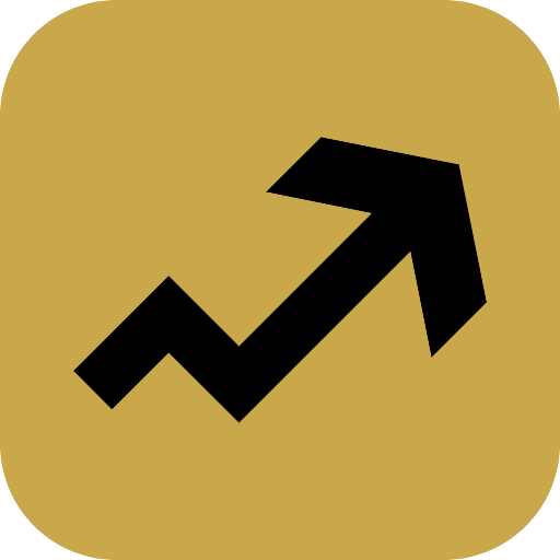 Present Trader Logo